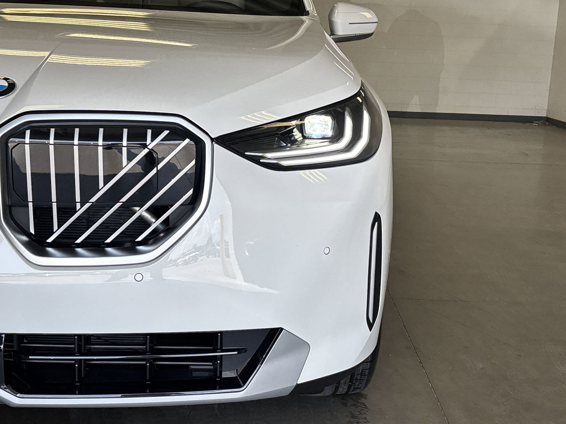 2025 BMW X3 30 - Photo 9