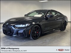 2026 BMW M440i Coupe