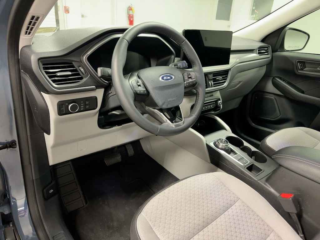 Used 2023 Ford Escape Active SUV