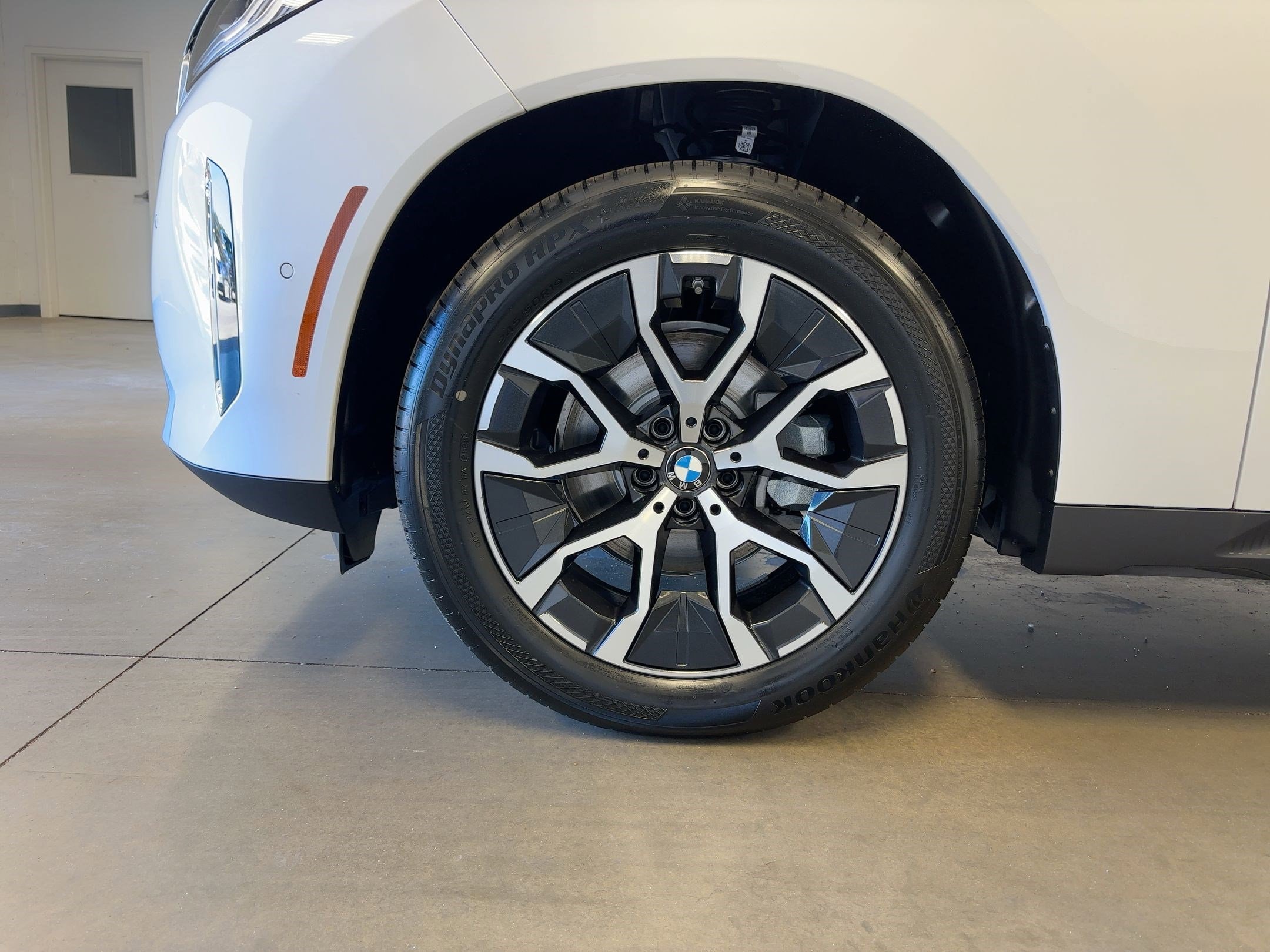 2026 BMW X3 30 - Photo 11