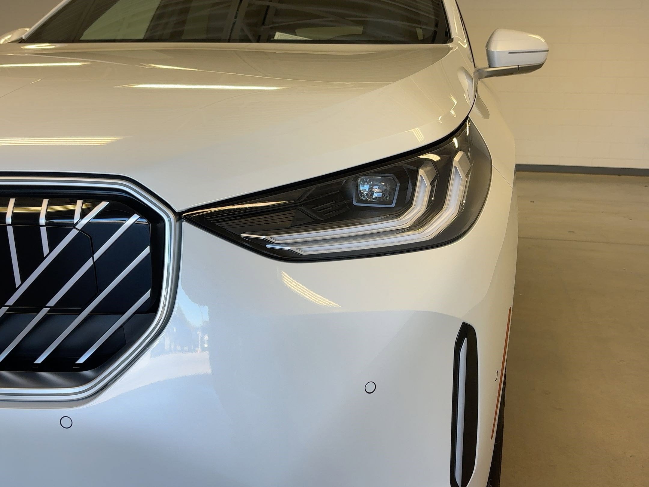 2026 BMW X3 30 - Photo 10