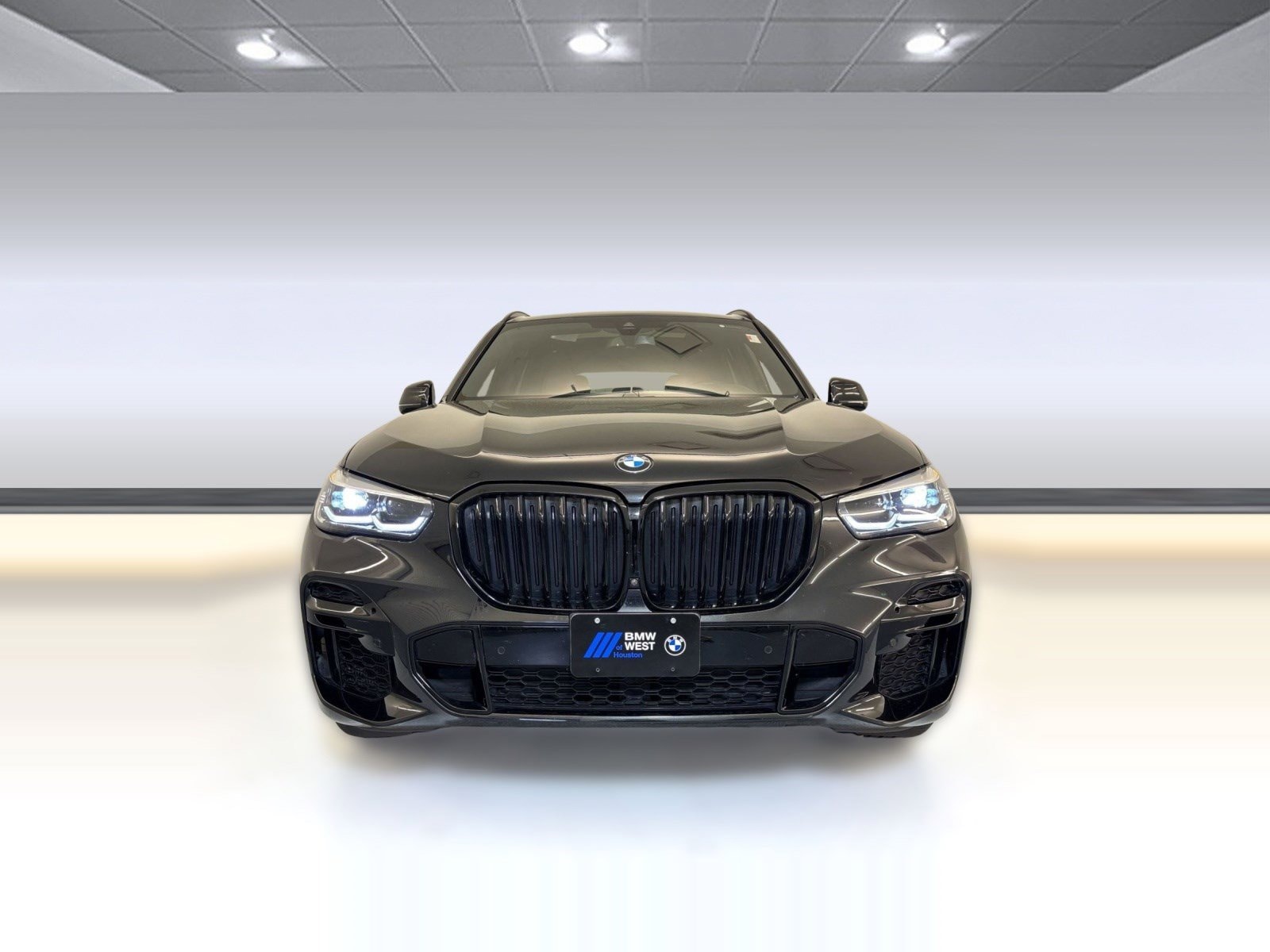 2023 BMW X5 photo 5