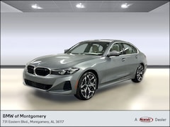 Used 2026 BMW 330i NA Sedan for sale in Birmingham