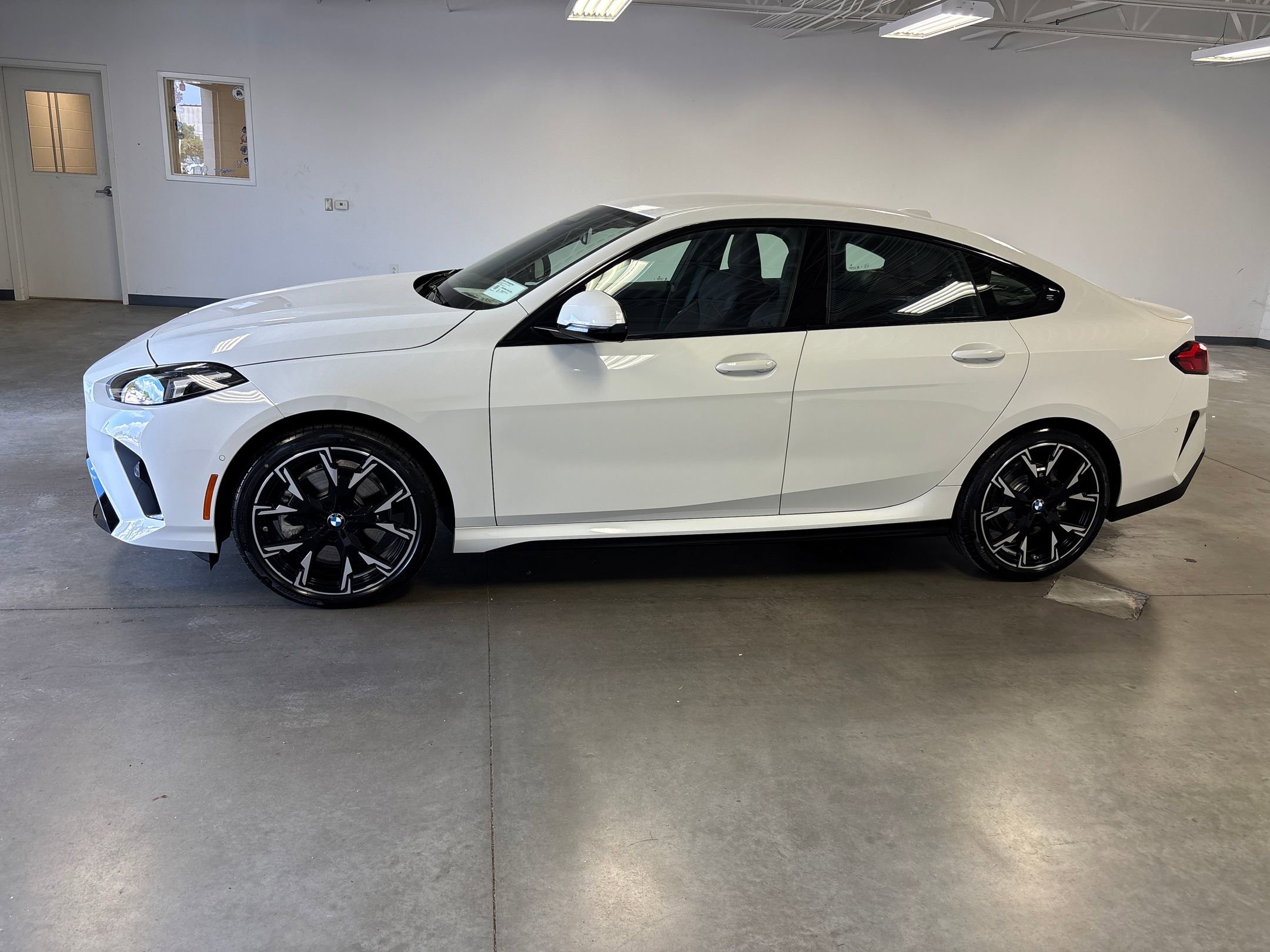 2026 Bmw 228i Coupe photo 2