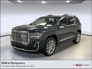 Used 2023 GMC Acadia Denali SUV in Montgomery