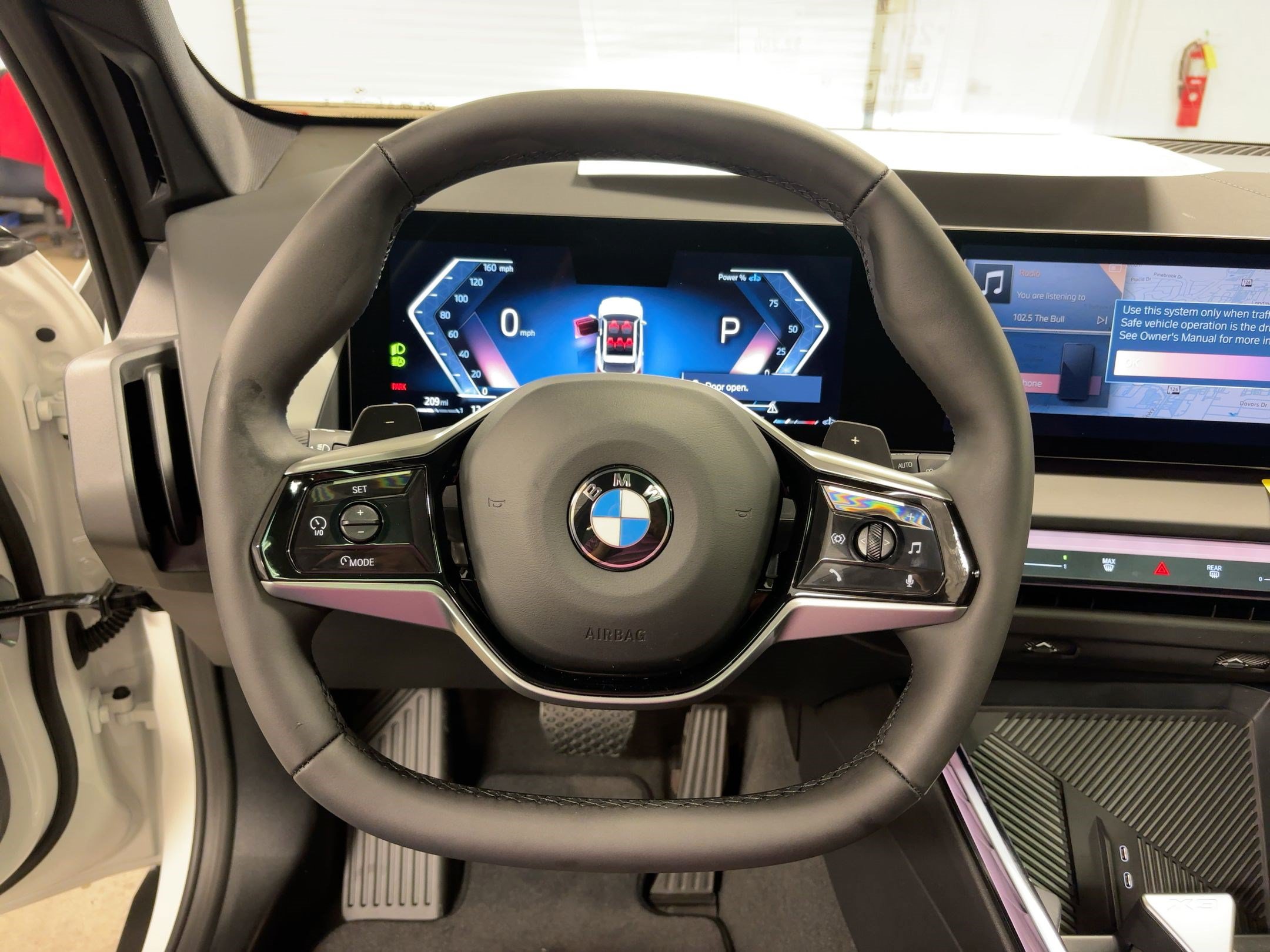 2026 BMW X3 30 - Photo 16