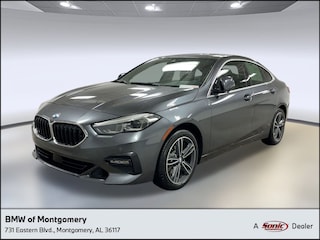 Used 2021 BMW 228i Gran Coupe for sale in Montgomery