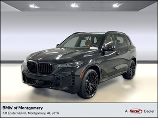 2026 BMW X5 sDrive40i SUV