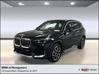 2026 BMW X1 xDrive28i SUV
