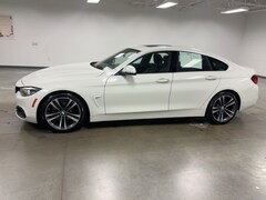 Used 2020 BMW 430i Gran Coupe for sale in Birmingham, AL