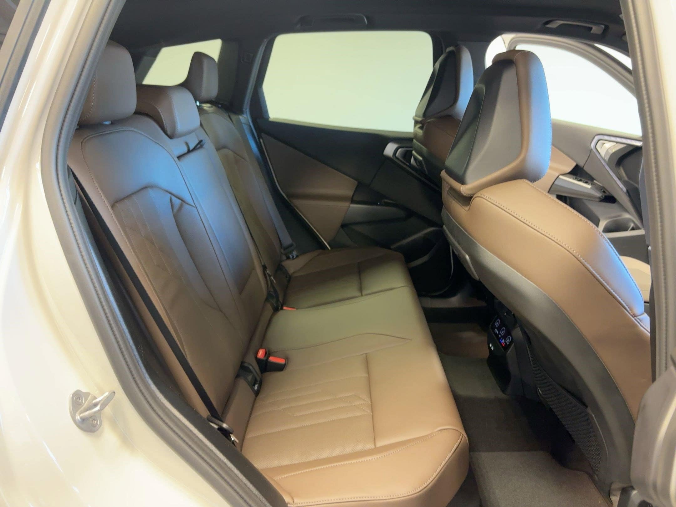 2026 BMW X3 30 - Photo 30