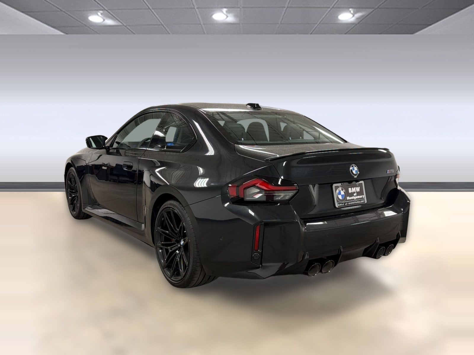2026 BMW M2 Base Coupe