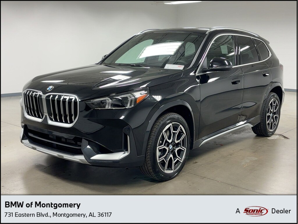 New 2026 BMW X1 xDrive28i SUV