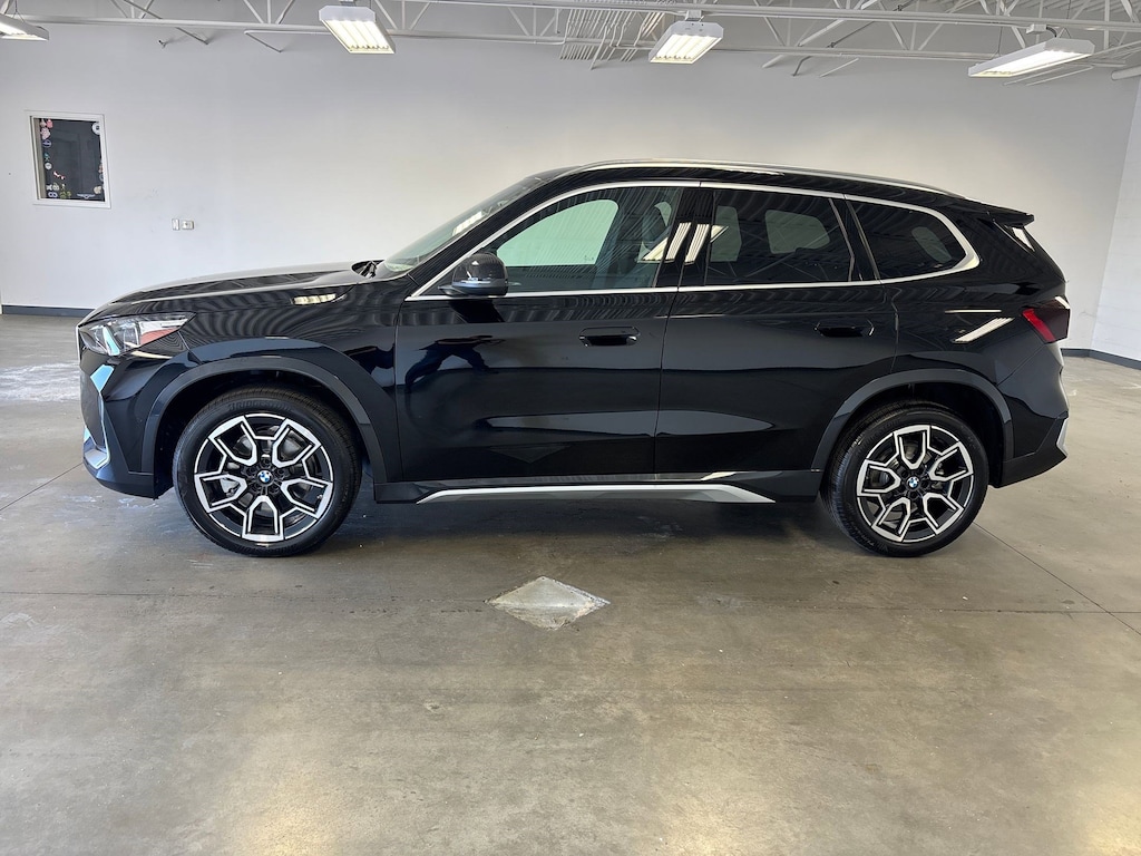 New 2026 BMW X1 xDrive28i SUV