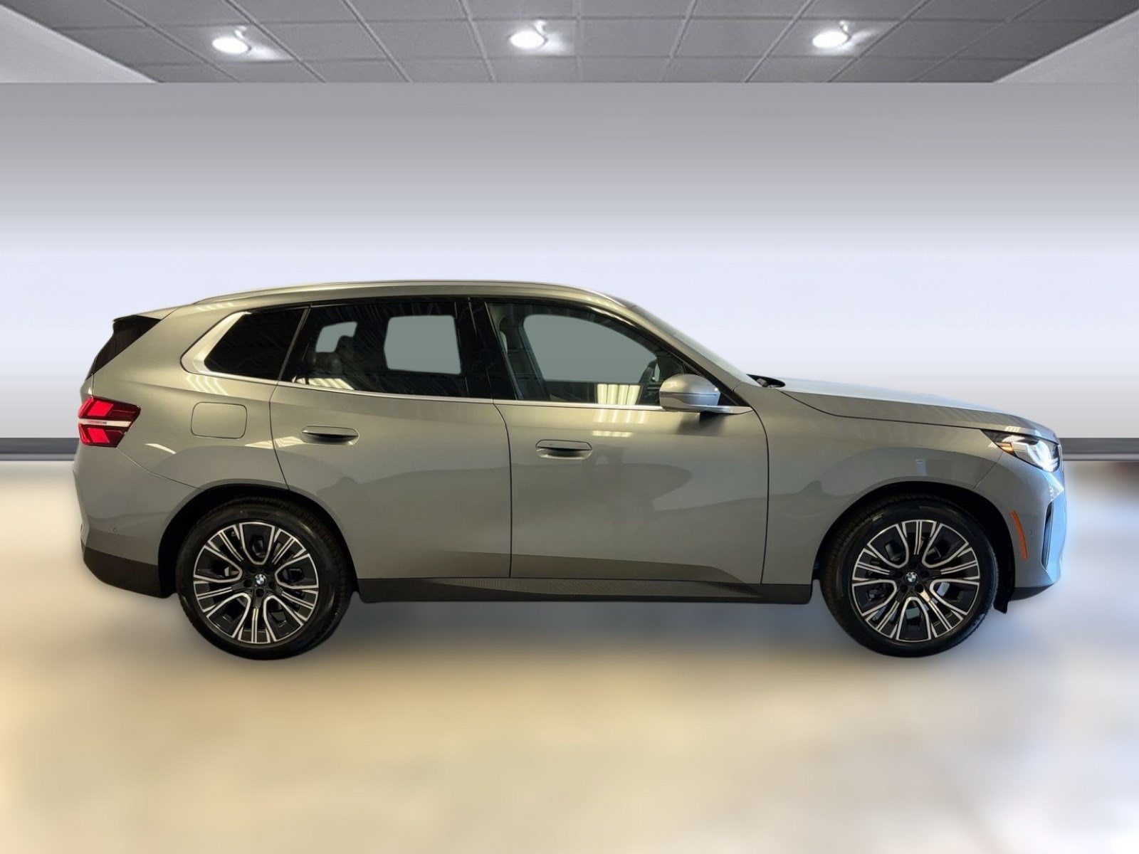 2026 BMW X3 30 - Photo 7