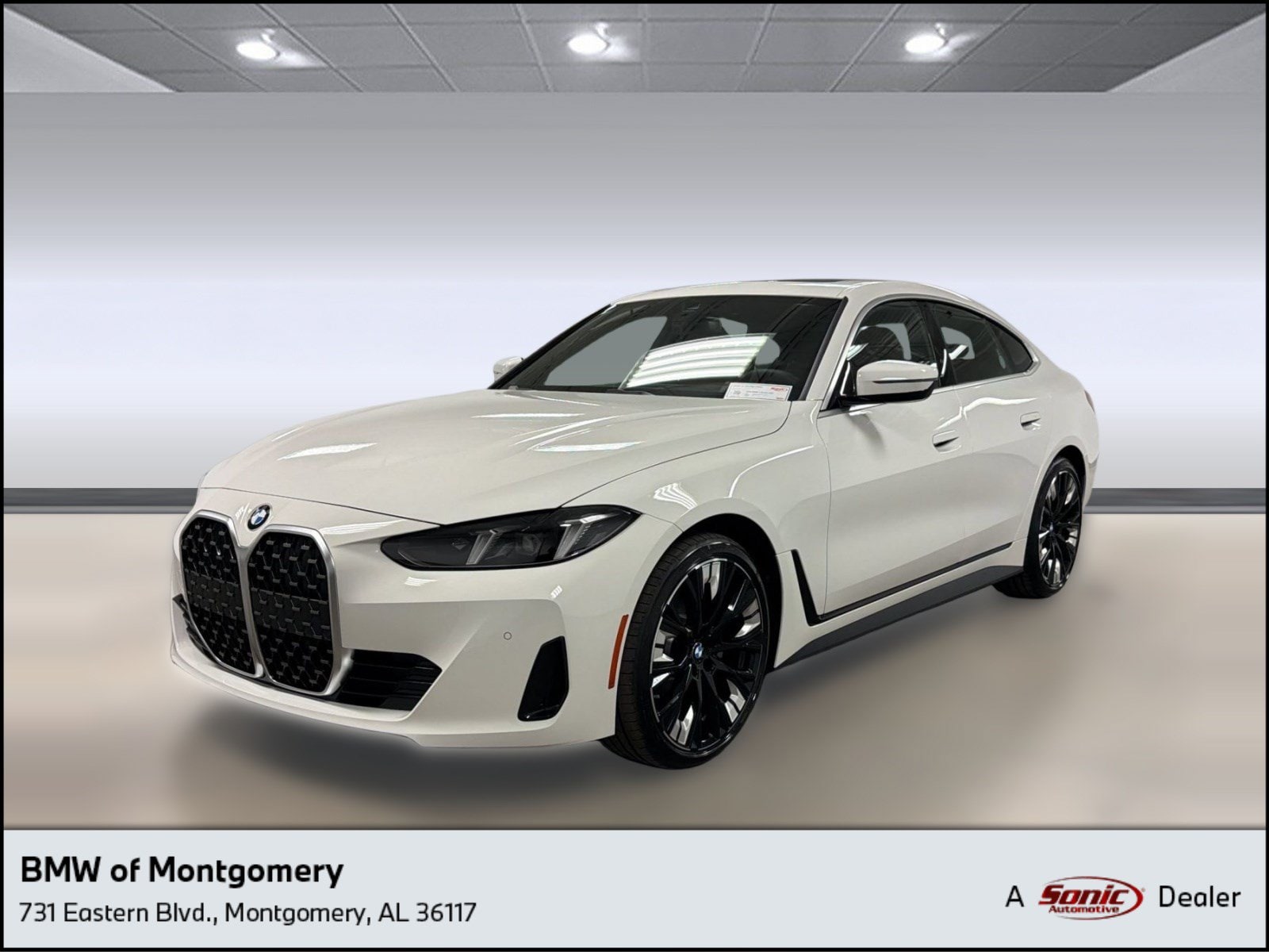 2026 Bmw 430i