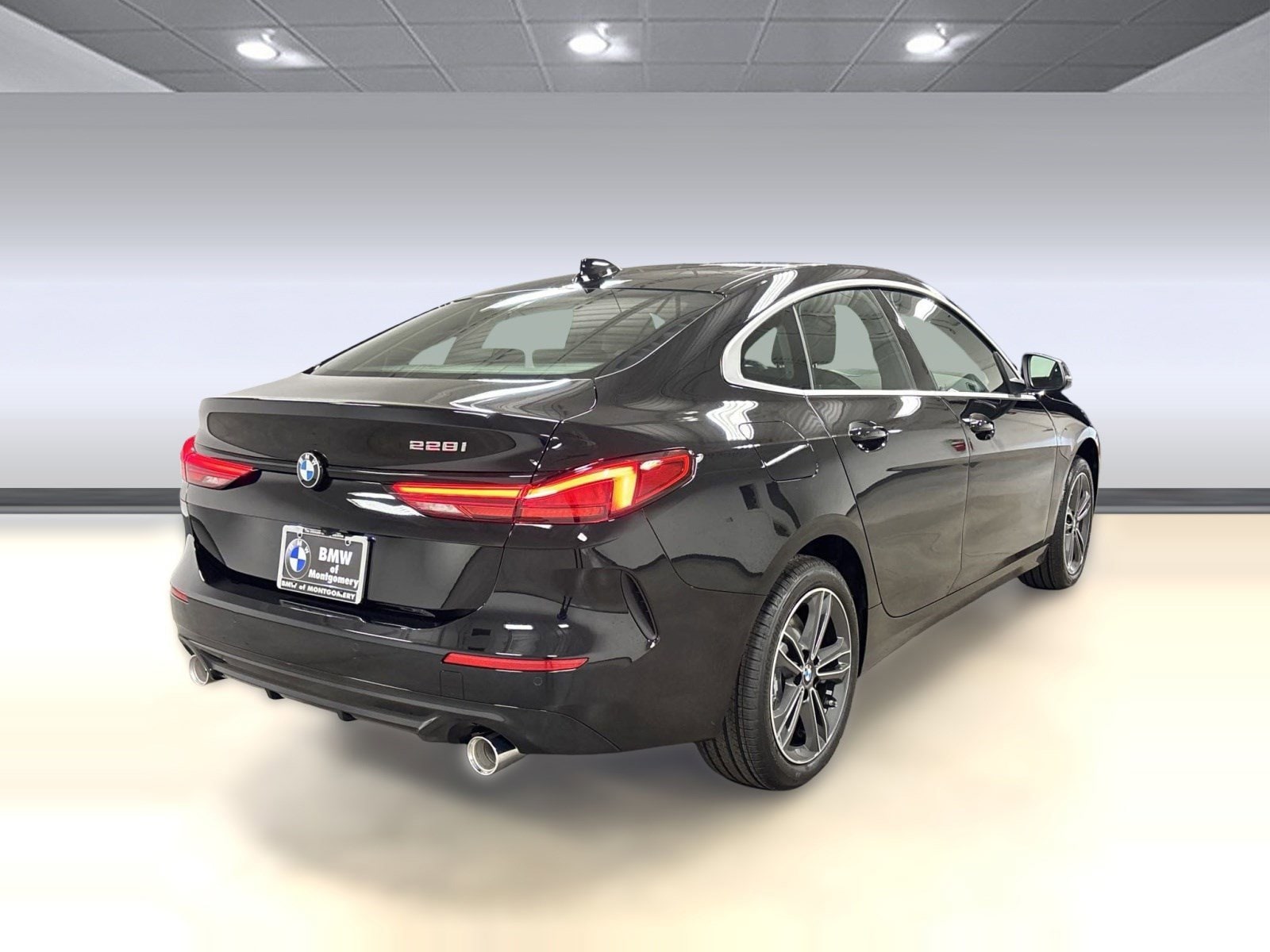 2024 BMW 2 Series 228i - Photo 7