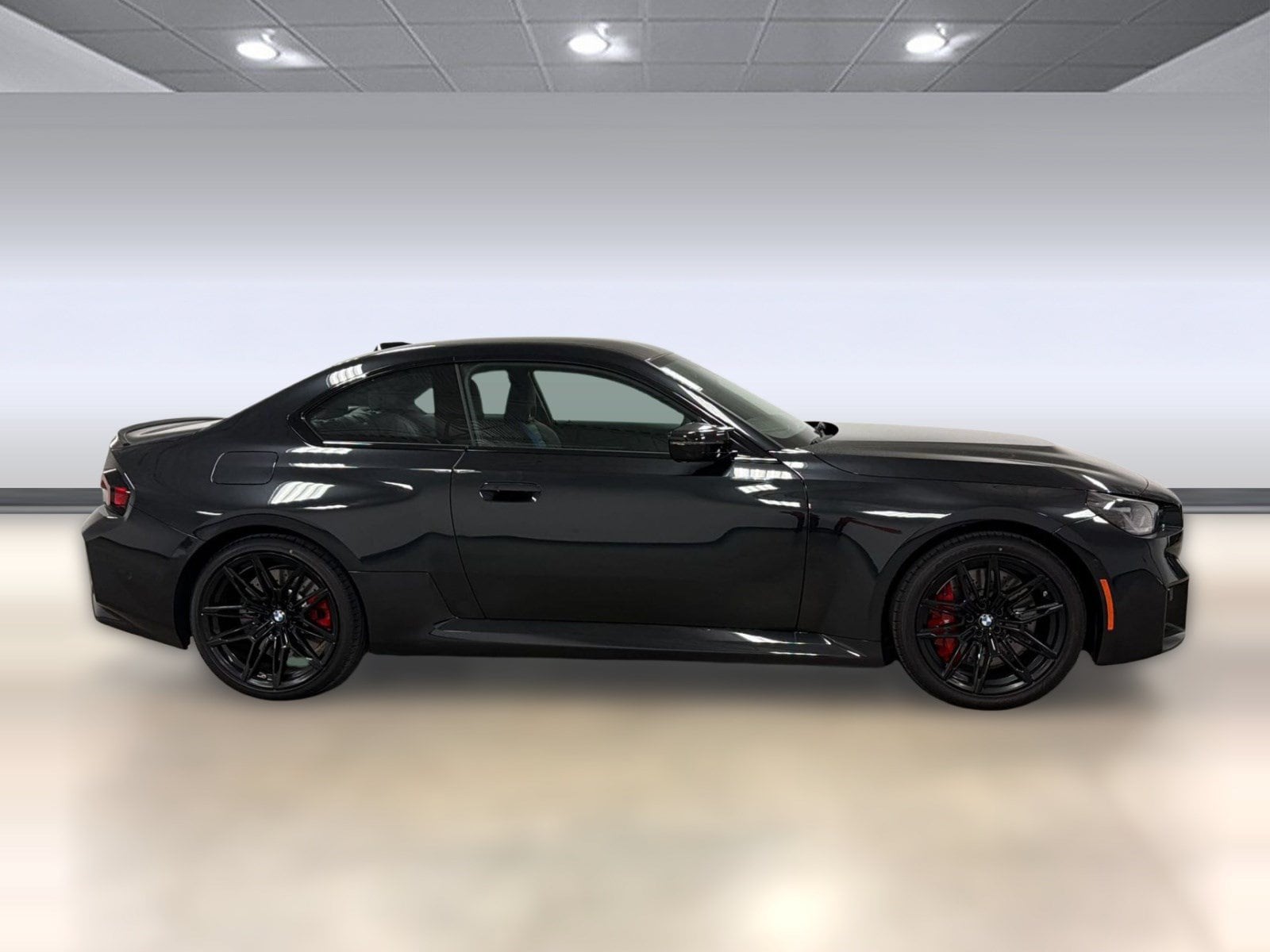 2026 BMW M2 Base Coupe