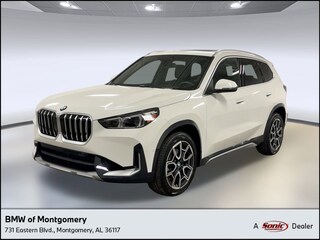 2026 BMW X1 xDrive28i SUV