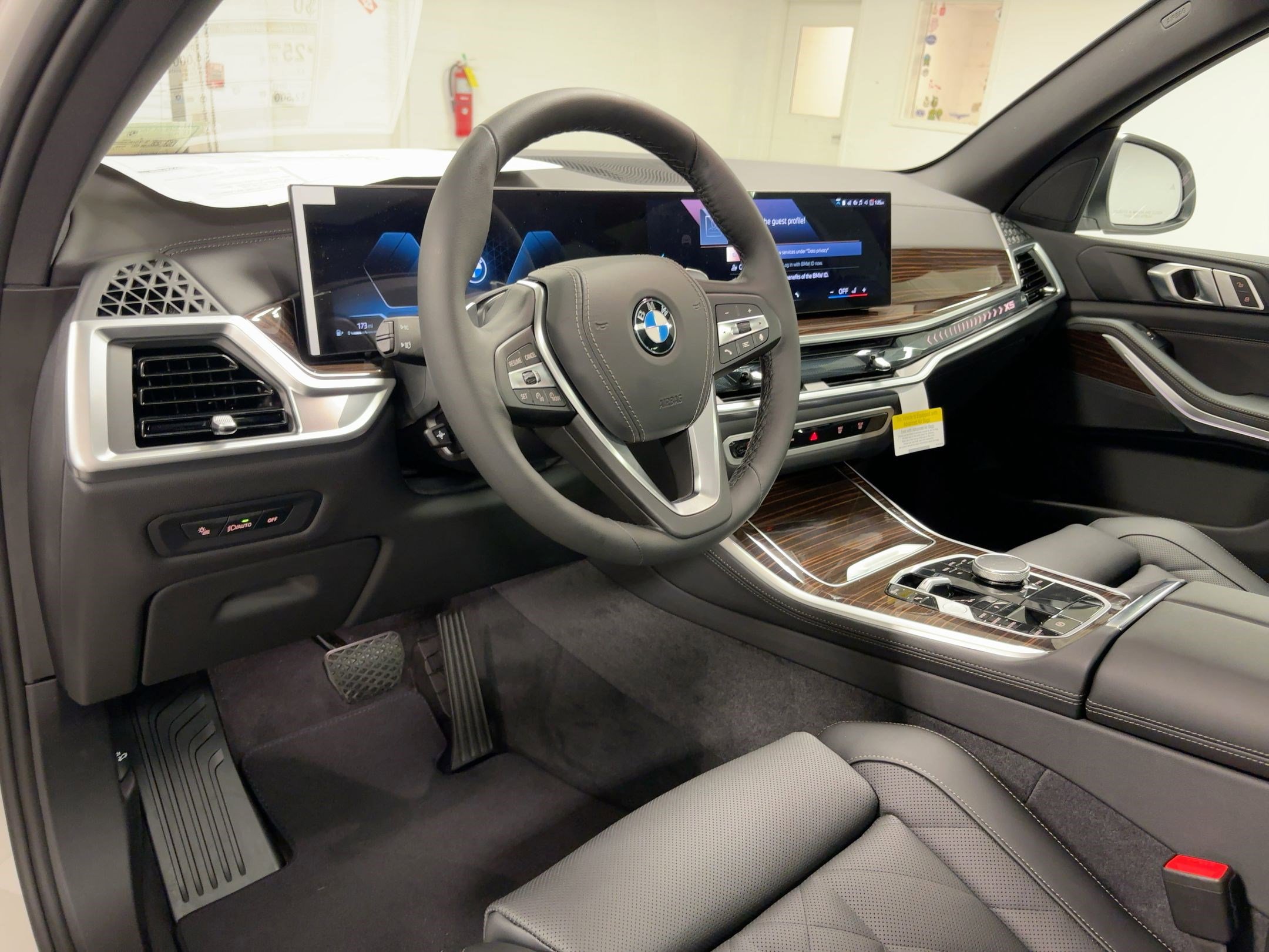 2026 Bmw X5 sDrive40i photo 4