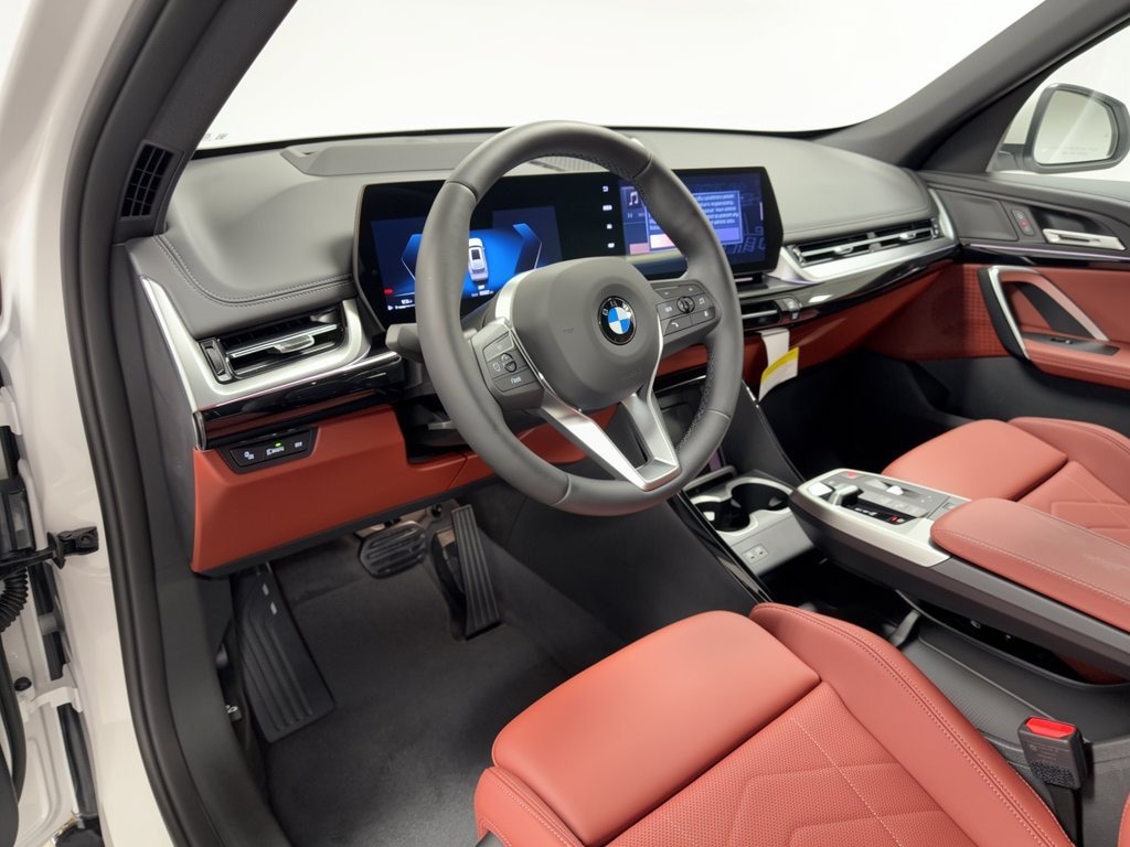 New 2027 BMW X1 xDrive28i SUV