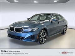 Used 2026 BMW 330i NA Sedan for sale in Birmingham