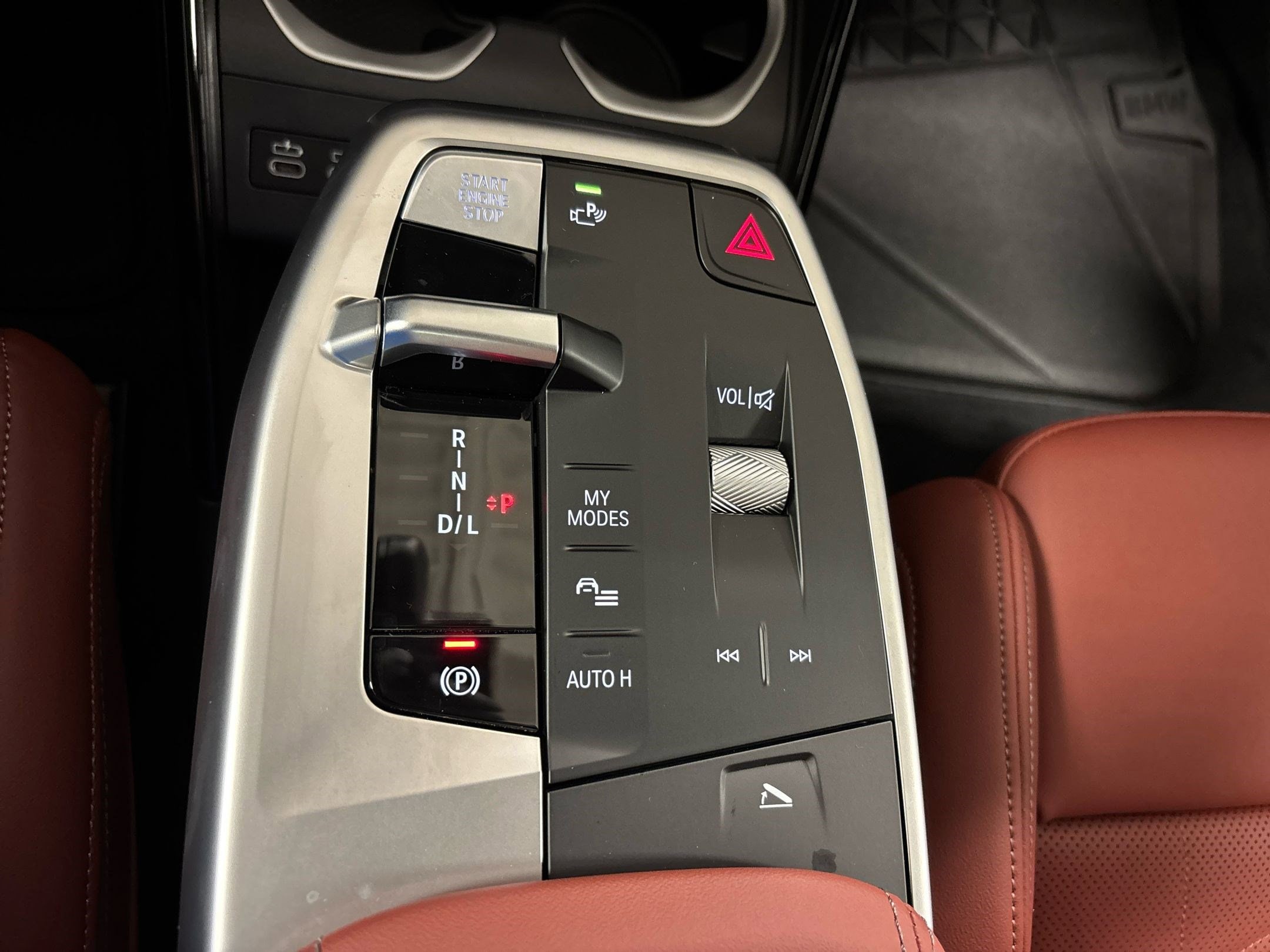 2026 BMW X1 28i - Photo 32