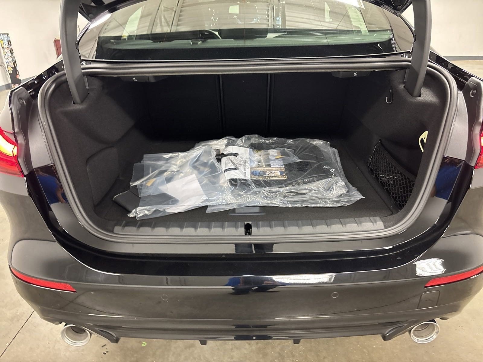 2024 BMW 2 Series 228i - Photo 25