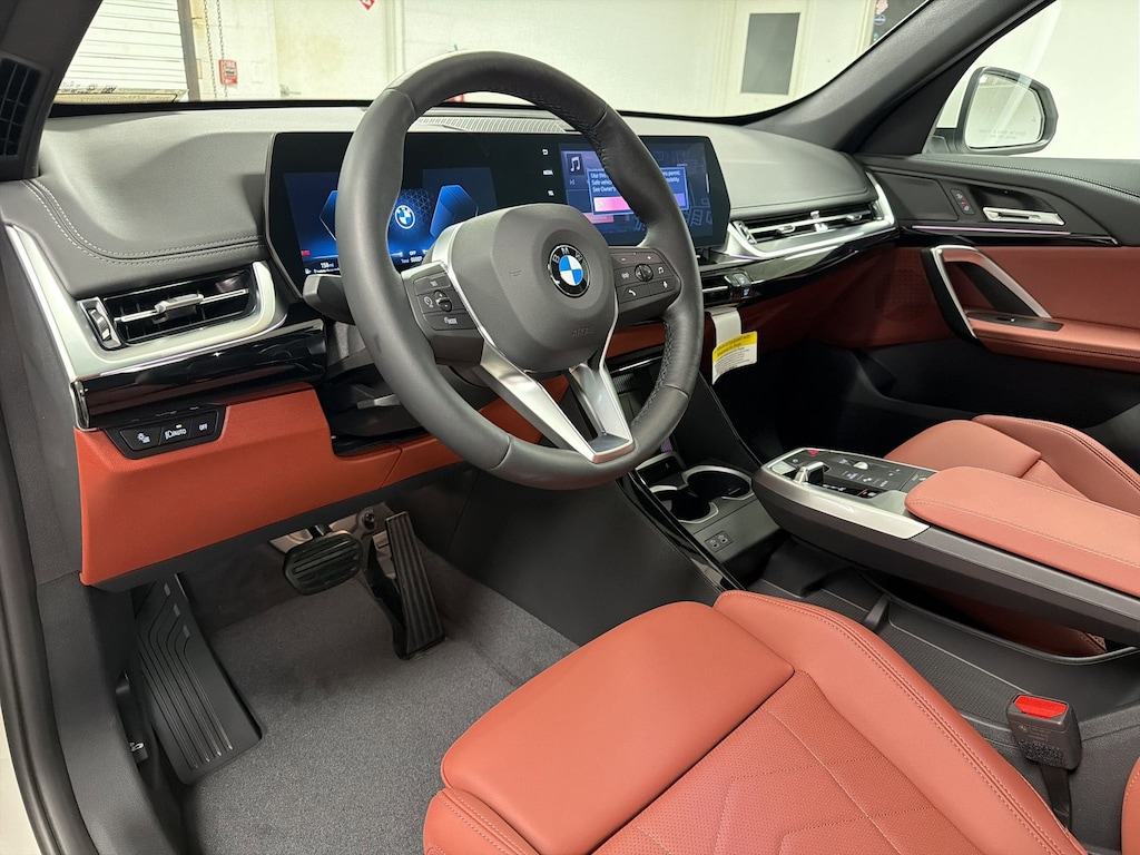 New 2026 BMW X1 xDrive28i SUV