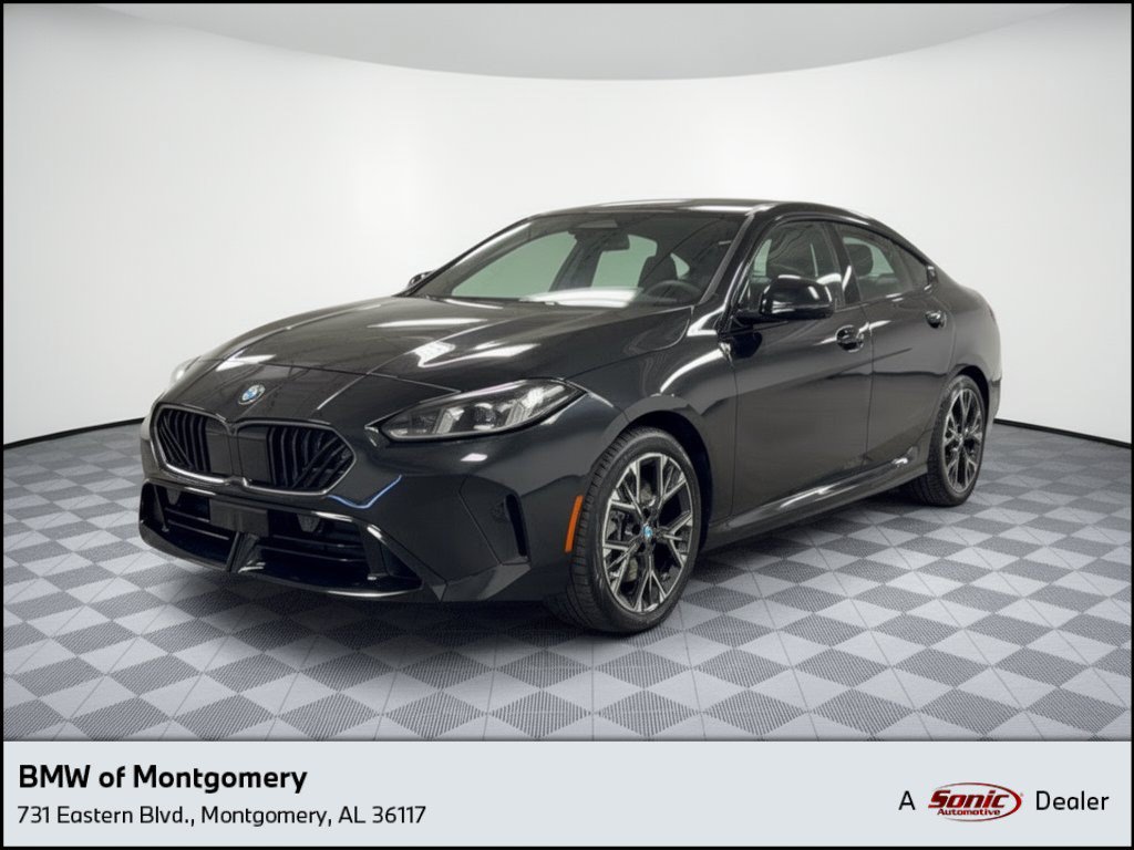 2026 BMW 2 Series