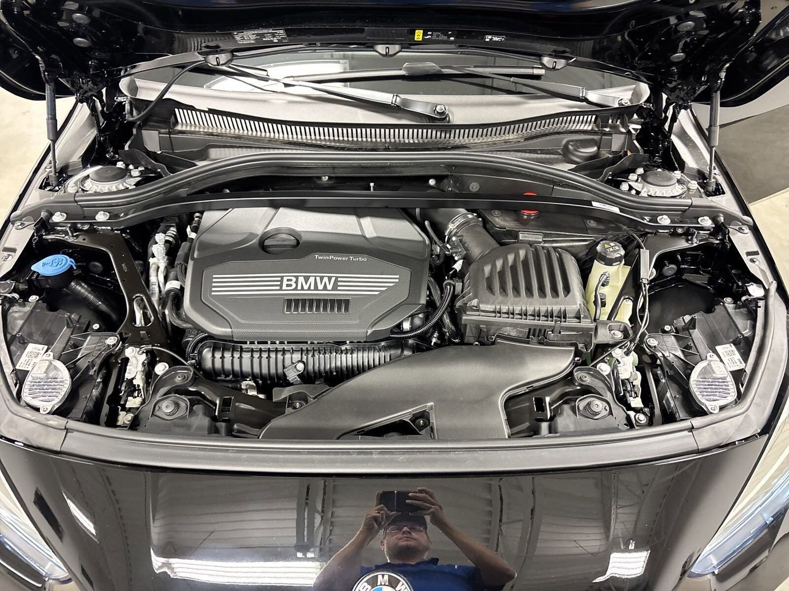 2024 BMW 2 Series 228i - Photo 39