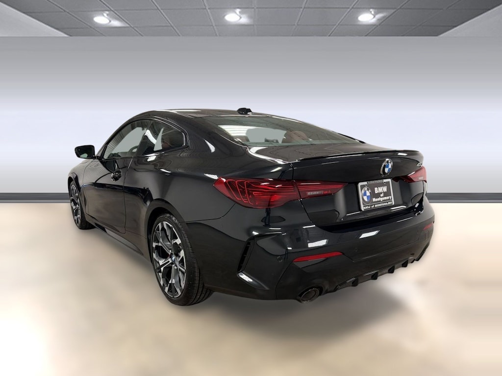 New 2027 BMW 430i Coupe