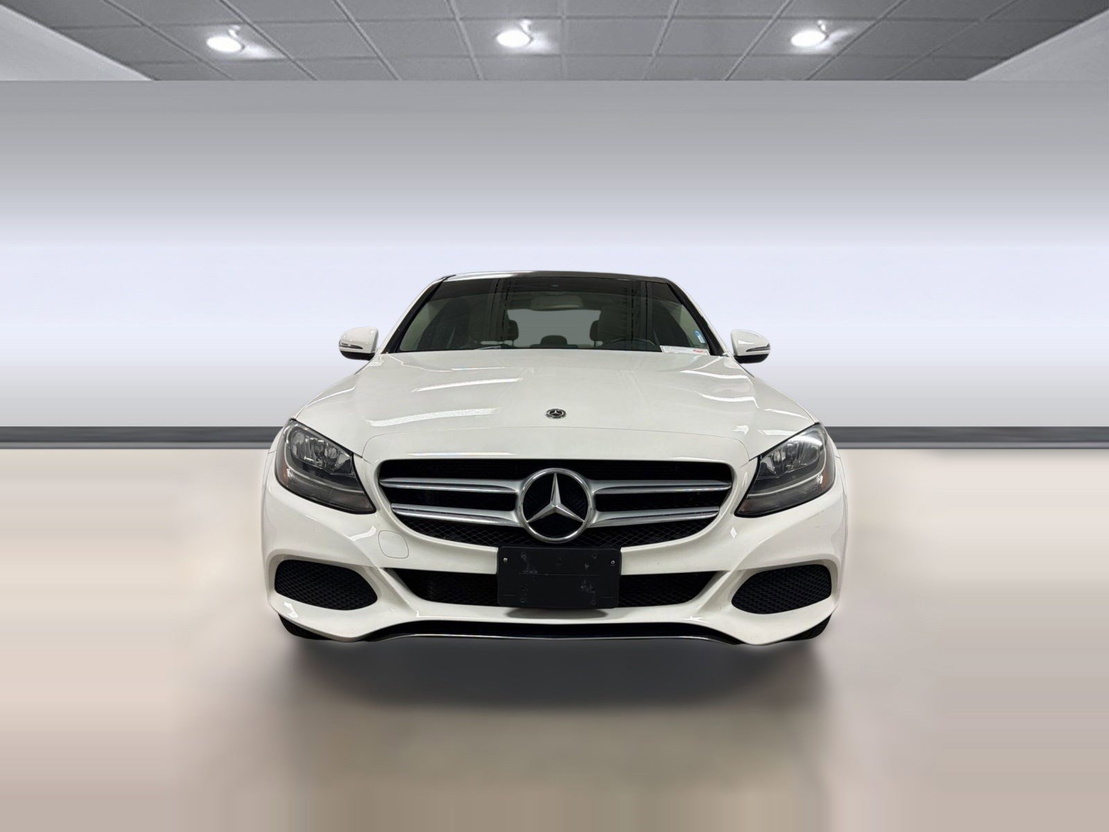 2018 Mercedes-Benz C-Class C 300 photo 5