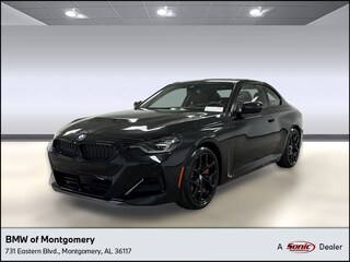 2026 BMW 230i Coupe