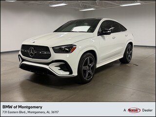 Used 2025 Mercedes-Benz GLE 450 GLE 450 SUV for sale in Montgomery