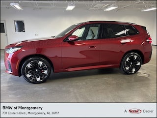 2025 BMW X3 30 xDrive SUV