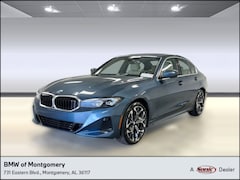 Used 2026 BMW 330i NA Sedan for sale in Birmingham
