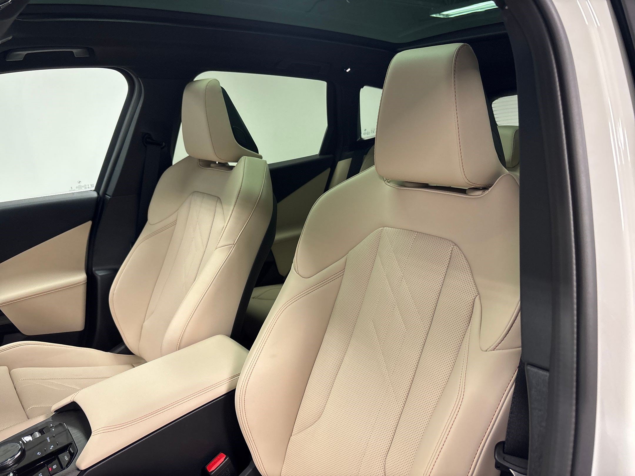 2026 BMW X3 30 - Photo 28