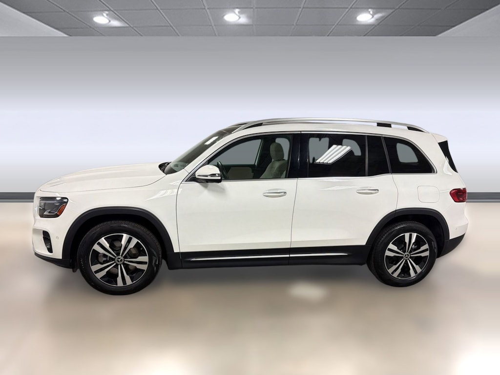Used 2025 Mercedes-Benz GLB 250 GLB 250 SUV