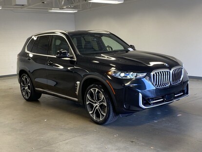 New BMW X5 Offers  Explore the Latest Deals