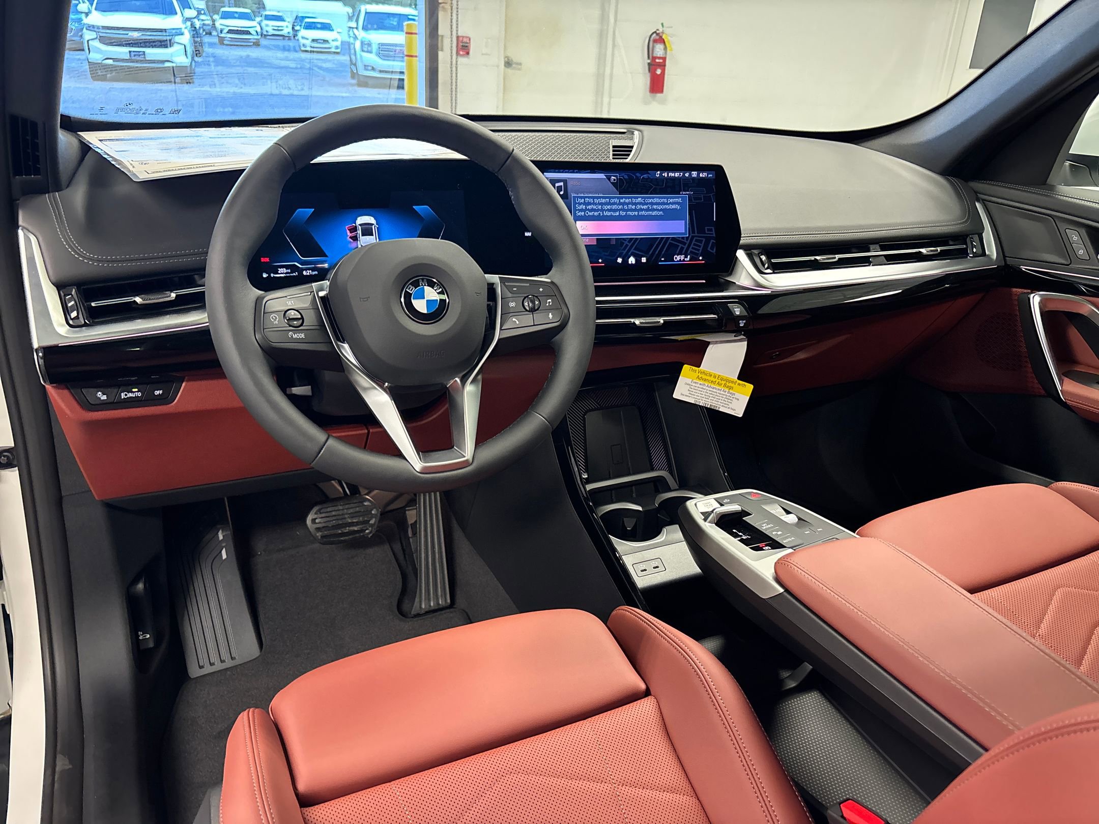 2026 Bmw X1 XDrive28i photo 4