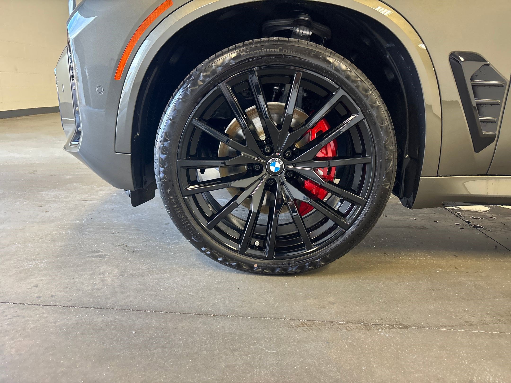 2026 BMW X5 40i - Photo 10