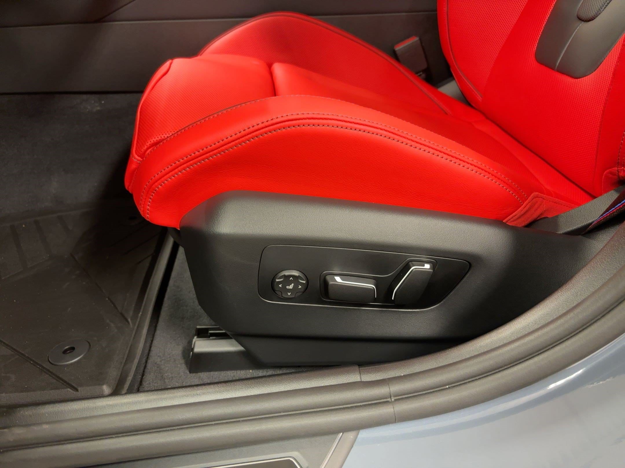 2026 BMW M5 M5 - Photo 14
