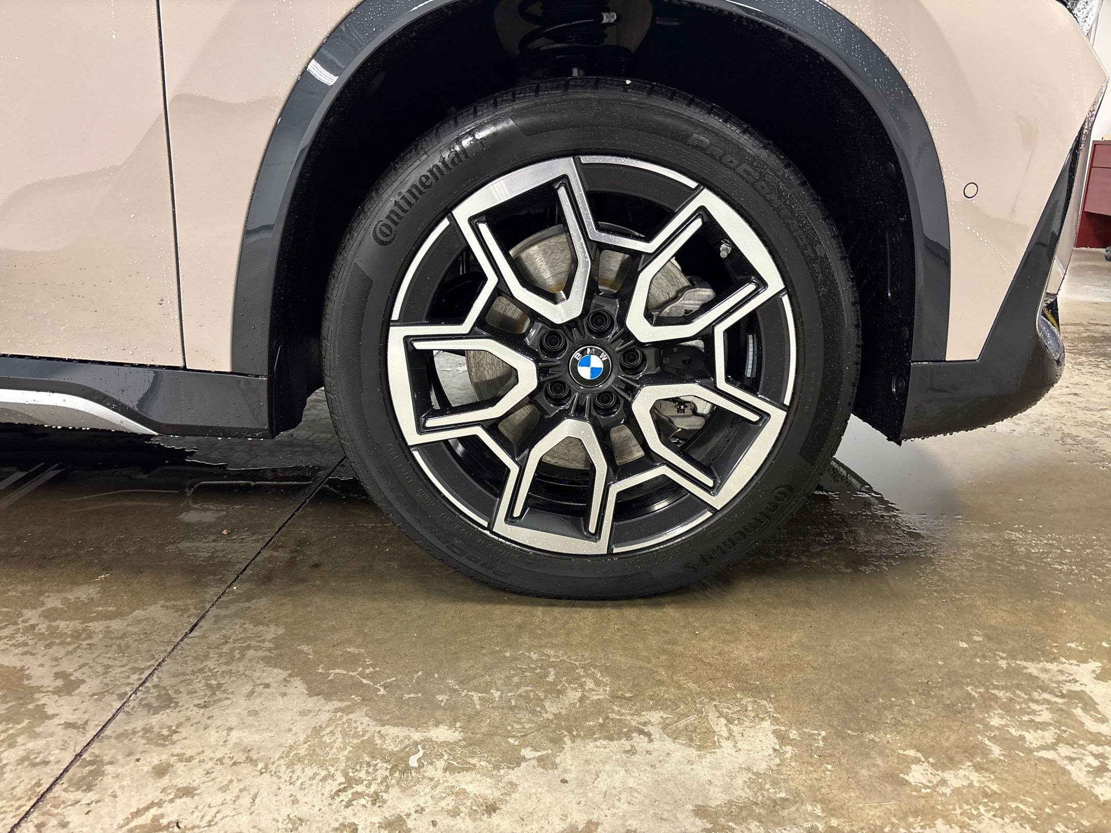 2026 BMW X1 28i - Photo 23