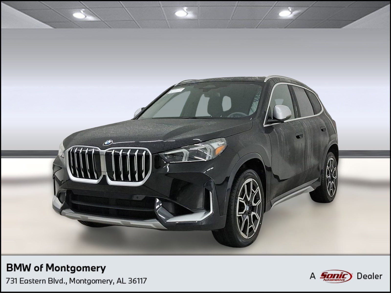 2023 BMW X1 xDrive28i's photo