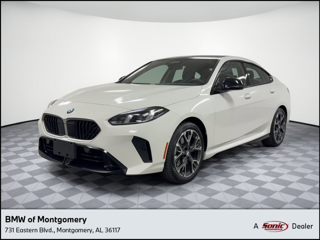 2026 Bmw 228i