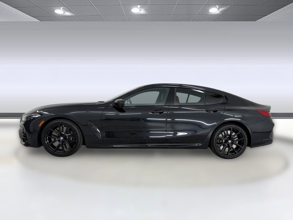 Used 2023 BMW M850i Gran Coupe