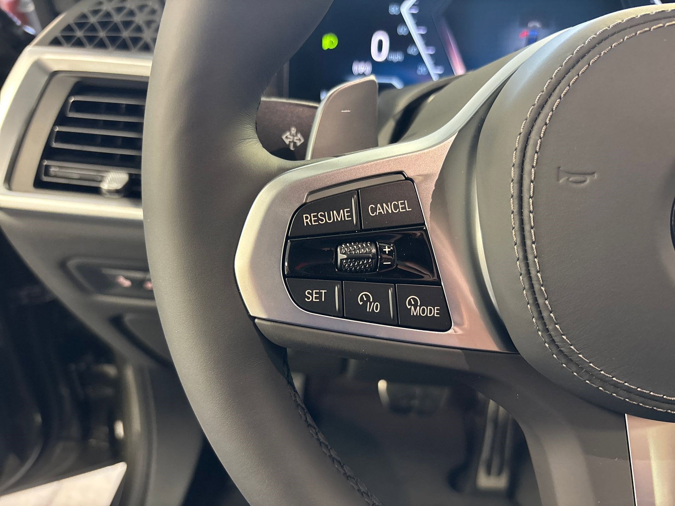 2026 BMW X5 40i - Photo 17