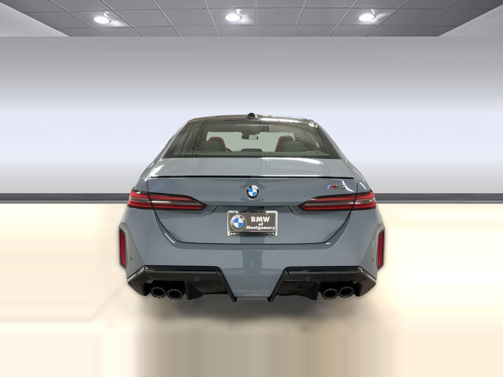 2026 BMW M5 M5 - Photo 10