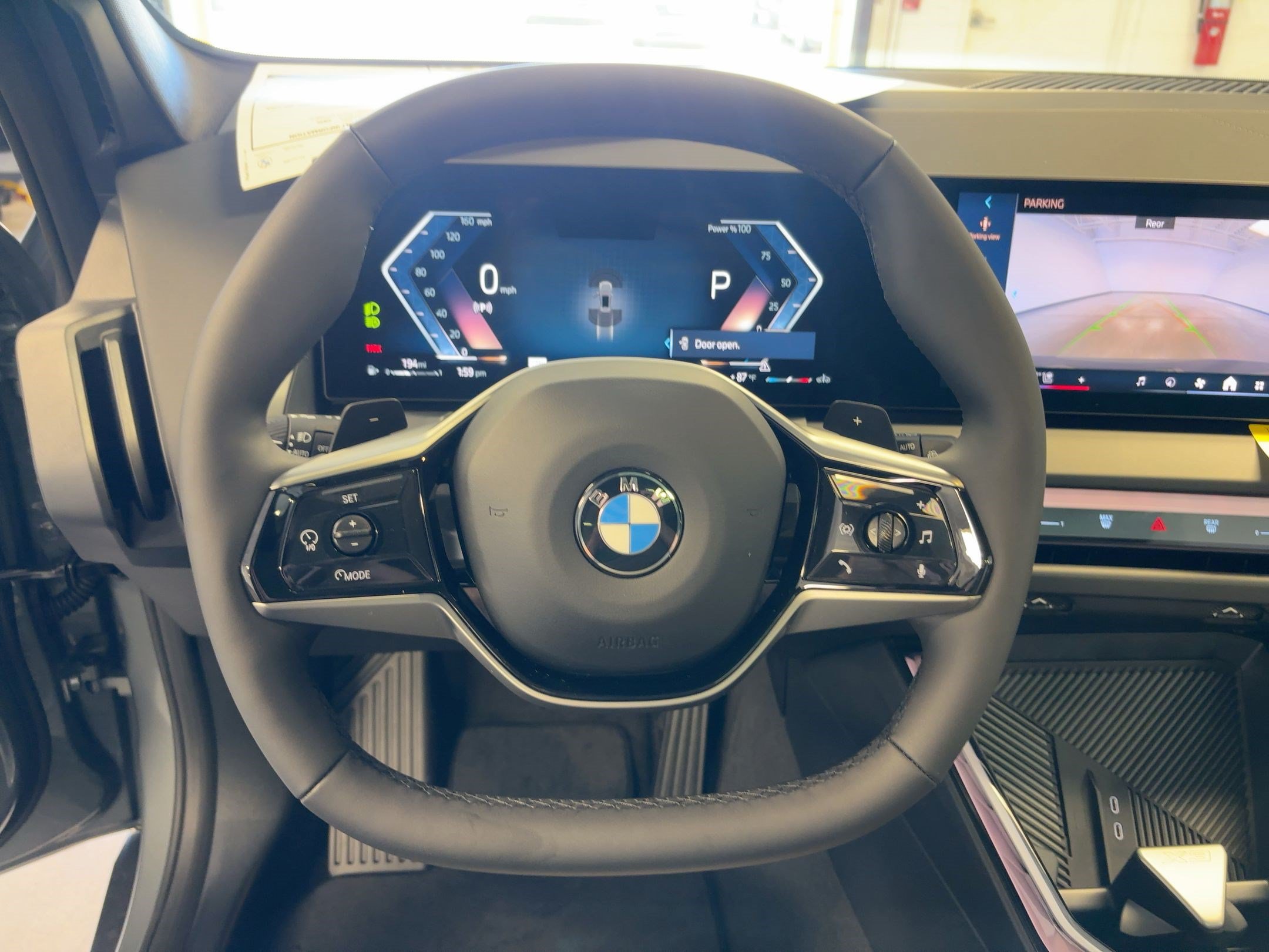 2026 BMW X3 30 - Photo 17